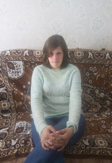 Mein Foto - Wasilisa, 29 aus Kirowo-Tschepezk (@vasilisa5160)