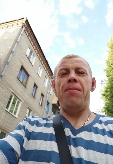 Моя фотография - Владимир Курочкин, 44 из Ковров (@vladimirkurochkin0)