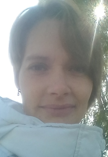 Моя фотографія - Евгения, 36 з Чебоксари (@evgeniya78335)