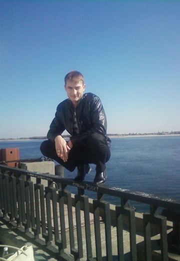 Моя фотография - ВАЛЕРИЙ, 36 из Волгоград (@valeriy13056)