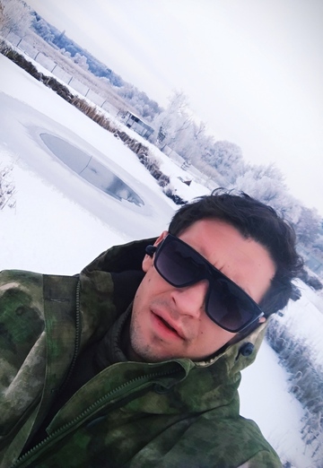 My photo - Evgeniy, 30 from Belgorod (@evgeniy379022)