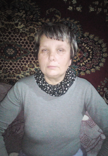 My photo - alla, 56 from Melitopol (@alla40481)