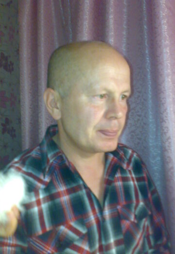 Моя фотография - Александр, 54 из Пермь (@ailex69)