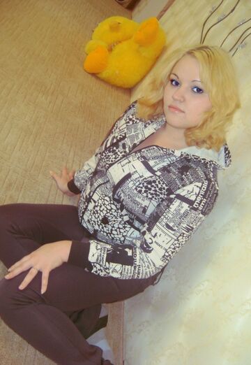 yulya (@ulya13590) — my photo № 1