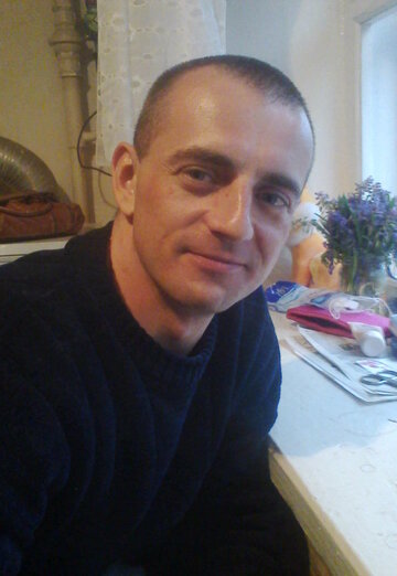My photo - VALENTIN, 45 from Energodar (@valentin15734)