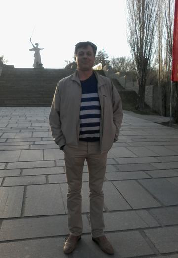 Моя фотография - Костик, 51 из Волгоград (@kostik2793)