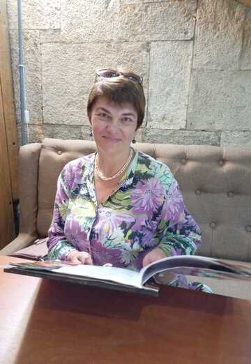 My photo - Yuliya, 53 from Yessentuki (@ulia482)