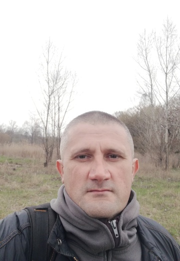 Mein Foto - Aleksandr, 41 aus Sumy (@aleksandr979799)