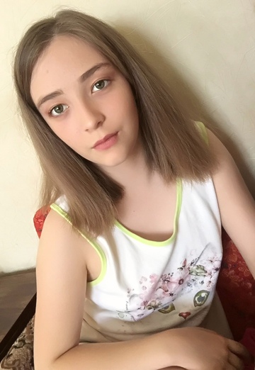 My photo - Evgeniya Makeeva, 20 from Simferopol (@evgeniyamakeeva)