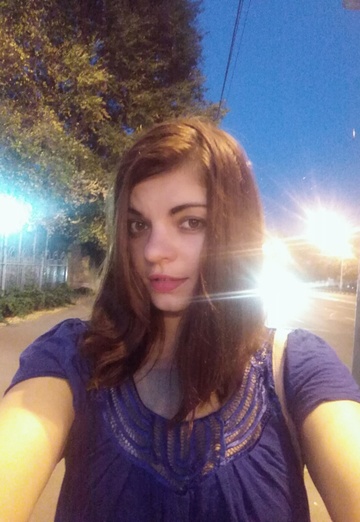 Моя фотография - Руслана, 32 из Харьков (@ruslana2451)