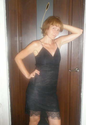Моя фотография - Оксана, 44 из Боярка (@oksana38306)
