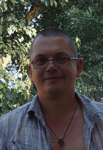My photo - Oleg, 48 from Zelenograd (@oleg283422)