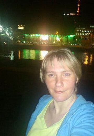 My photo - natalja, 42 from Narva (@natalja511)