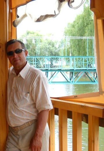 Моя фотография - DHON, 61 из Песчанокопское (@dhon23)