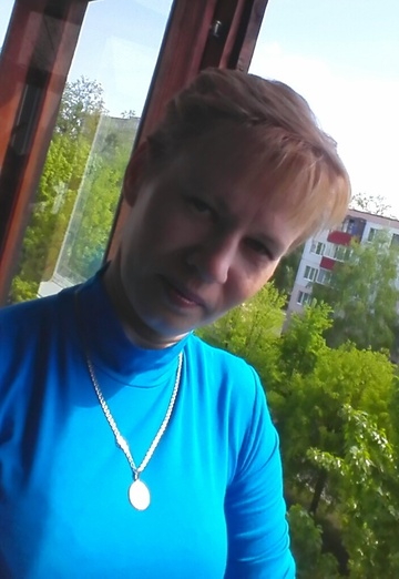 Моя фотография - Ирина, 47 из Бобруйск (@irina268015)