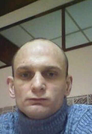 Моя фотография - александр, 36 из Советская Гавань (@aleksandr952235)