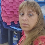 Юлианна, 43, Сергиев Посад