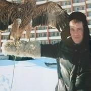 Виктор, 40, Магдагачи