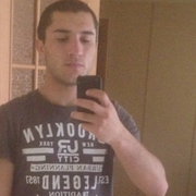 Ислам, 27, Новоуральск