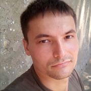 Эмиль, 36, Казань