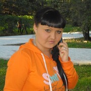 юляша, 32, Бурея