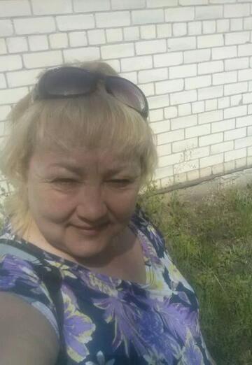 My photo - Natalya, 51 from Moscow (@natalya213628)