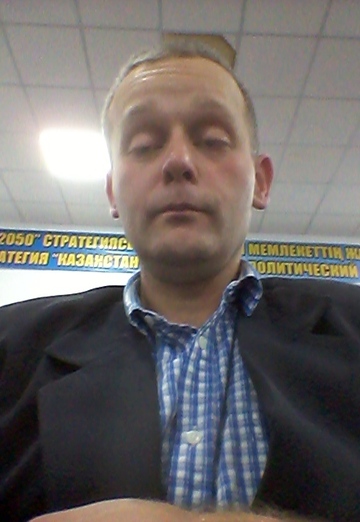 Моя фотография - игорь, 36 из Павлодар (@igor278644)