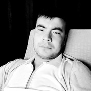 Sardor, 26, Игрим