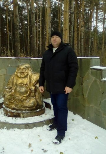 My photo - Rifat Danisovich ✔👑, 42 from Naberezhnye Chelny (@rifatdanisovich)