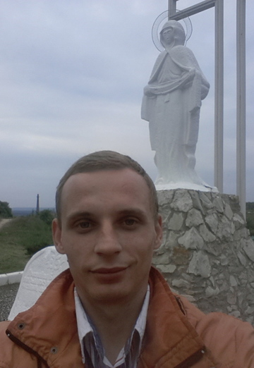 My photo - Oleg, 30 from Kharkiv (@oleg249005)