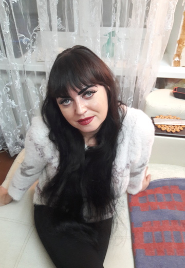My photo - Anastasiya, 39 from Ulyanovsk (@anastasiya130190)
