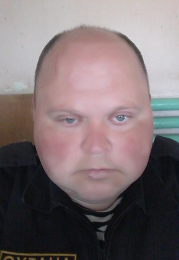 Моя фотография - Денис, 41 из Пятигорск (@denis211305)