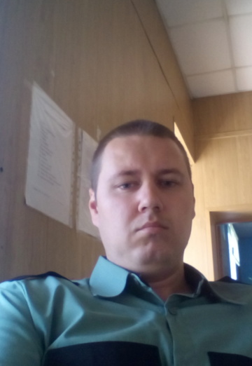 Моя фотография - Евгений, 34 из Красноярск (@evgeniy215667)