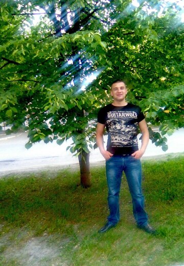 Моя фотография - Тимур, 32 из Краснодар (@timur34287)