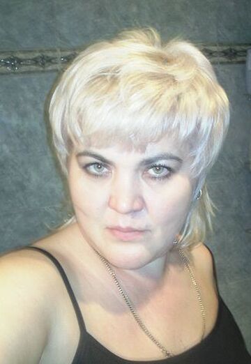 My photo - Elena, 53 from Yekaterinburg (@elena72182)