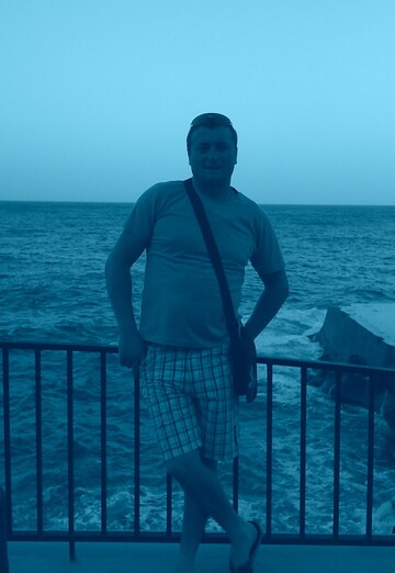 My photo - branislav, 42 from Valletta (@branislav6)