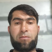 Диловар, 37, Москва