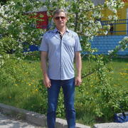 Иван, 51, Сургут
