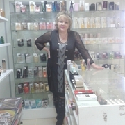 Наталия, 55, Надым (Тюменская обл.)