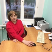 Ирина, 59, Лыткарино