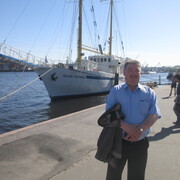 Григорий, 57, Белоозёрский
