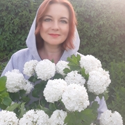 Елена 46 Владимир