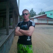 Олег, 32, Идрица