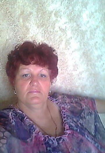 My photo - Lyusya, 63 from Belgorod (@lusya213)