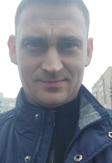 My photo - Romka, 40 from Nizhnekamsk (@romka3264)
