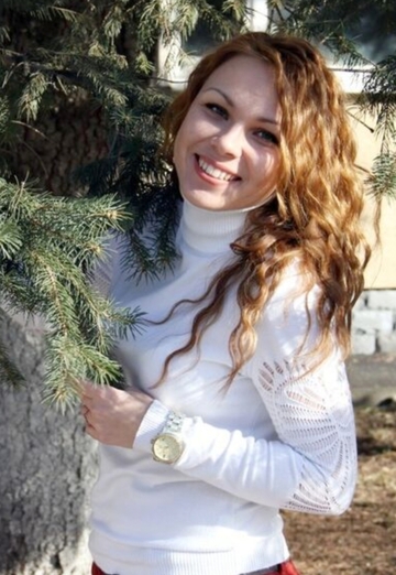 Mein Foto - Ewgenija, 36 aus Sotschi (@evgeniya88636)