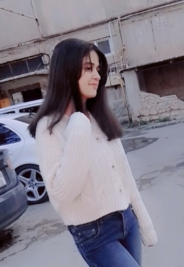 Моя фотография - Diana, 20 из Ереван (@diana54004)