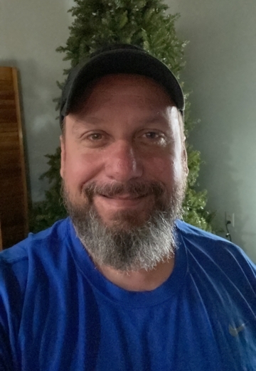 My photo - glenn, 49 from Saint Clair (@glenn103)