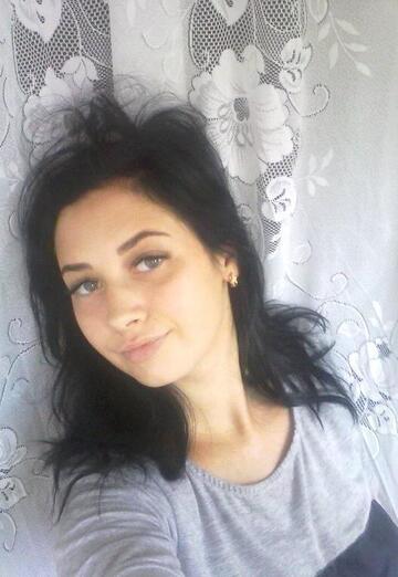 My photo - Aleksandra, 25 from Krivoy Rog (@aleksandra53544)