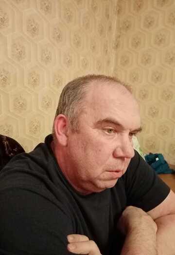 Моя фотография - Владимир, 59 из Екатеринбург (@vladimir326048)